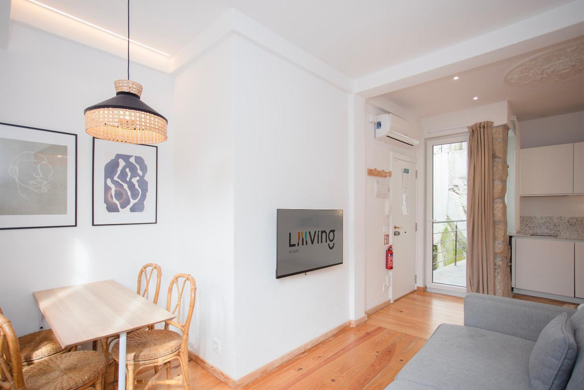 Liiiving In Gaia - Casa Da Vinha Apartments Vila Nova de Gaia Exterior photo