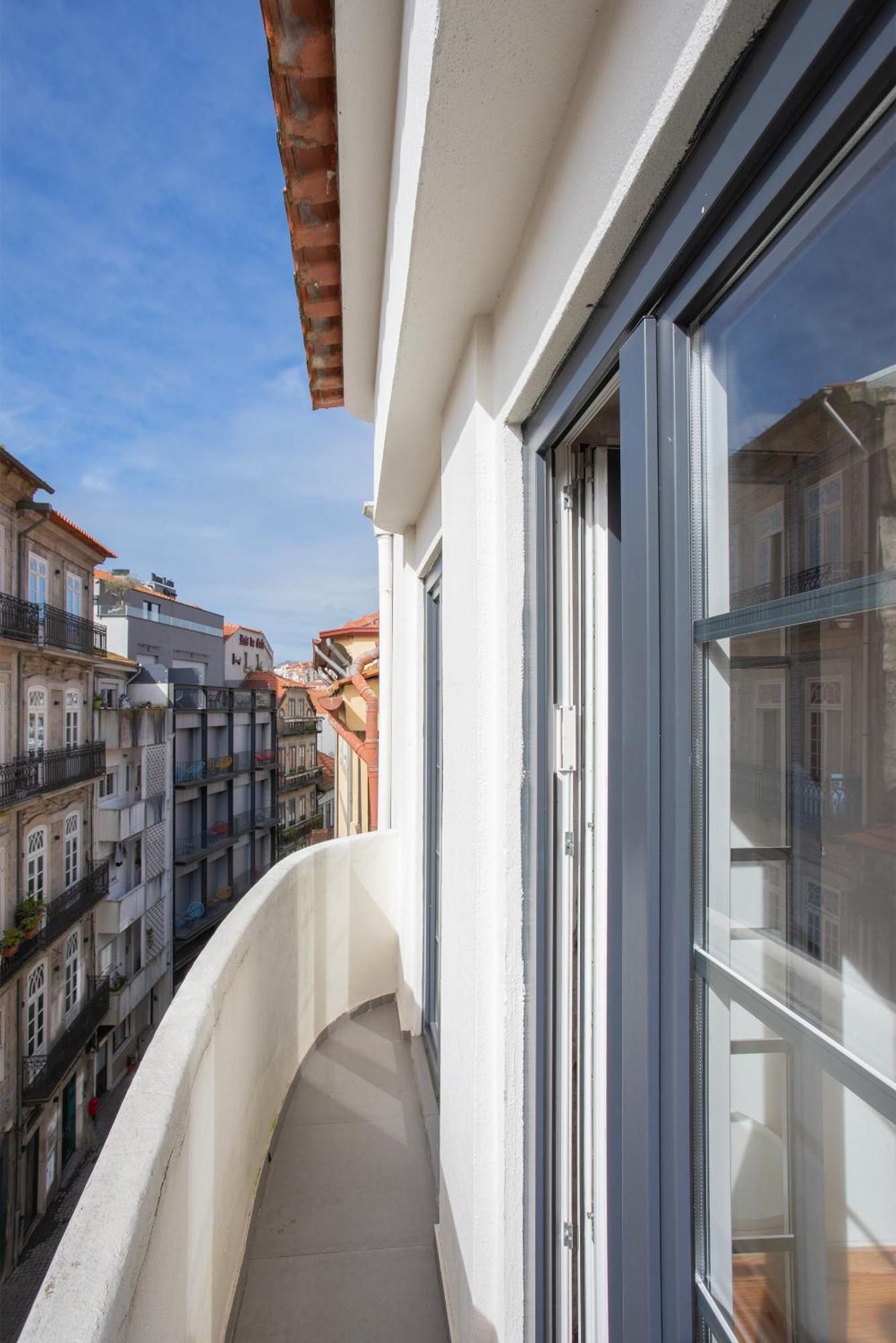Liiiving In Gaia - Casa Da Vinha Apartments Vila Nova de Gaia Exterior photo