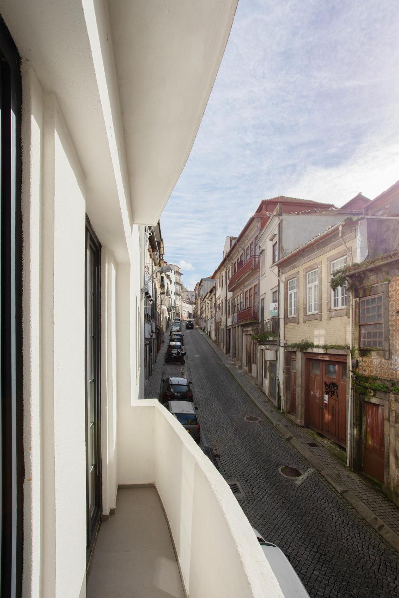 Liiiving In Gaia - Casa Da Vinha Apartments Vila Nova de Gaia Exterior photo